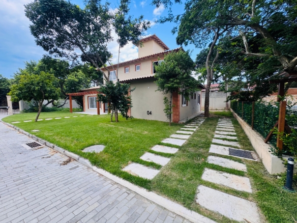 Casa Manguinhos Armação dos Buzios