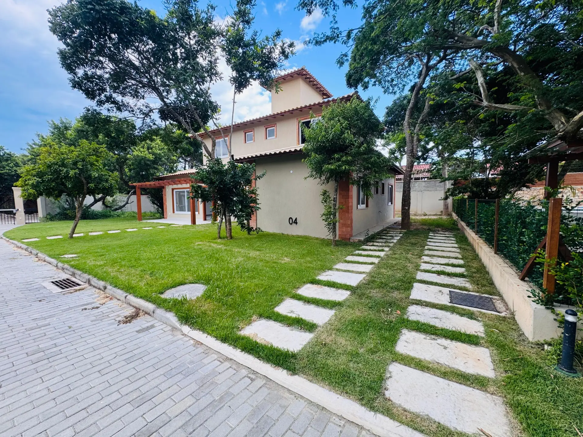 Casa Manguinhos Armação dos Buzios